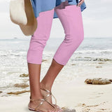 Corinne (1+1 GRATIS) - Moeiteloze zomer legging - Azora