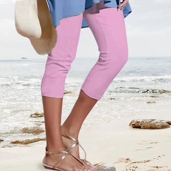 Corinne (1+1 GRATIS) - Moeiteloze zomer legging - Azora