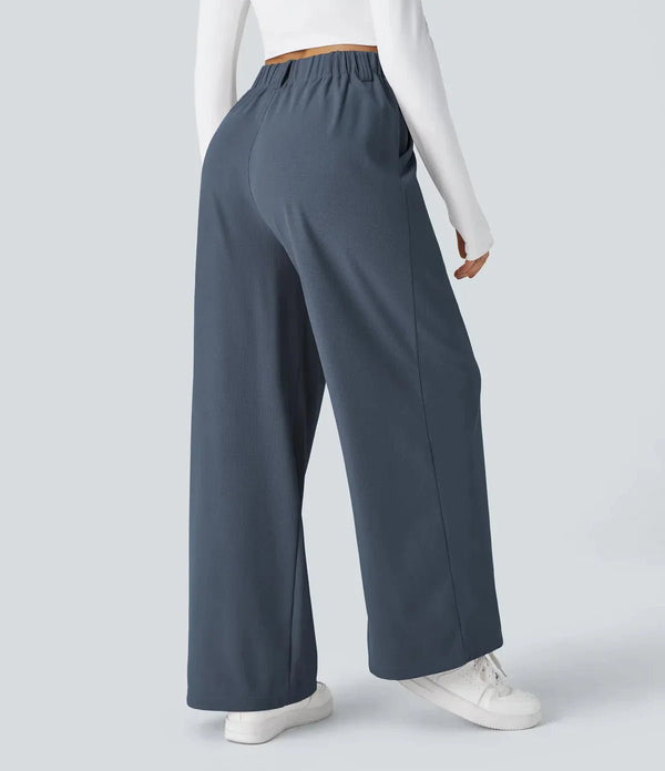 Élan™ - De Broek Die Met Je Meebeweegt - Azora