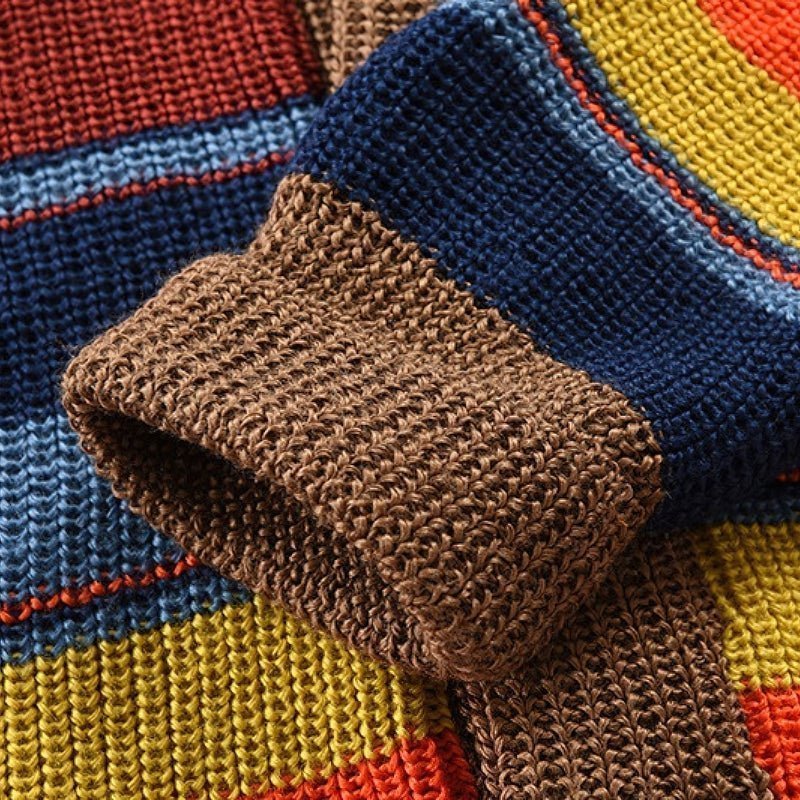 Leon™ Mannenvest - Stijlvol & Comfortabel - Azora