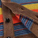 Leon™ Mannenvest - Stijlvol & Comfortabel - Azora
