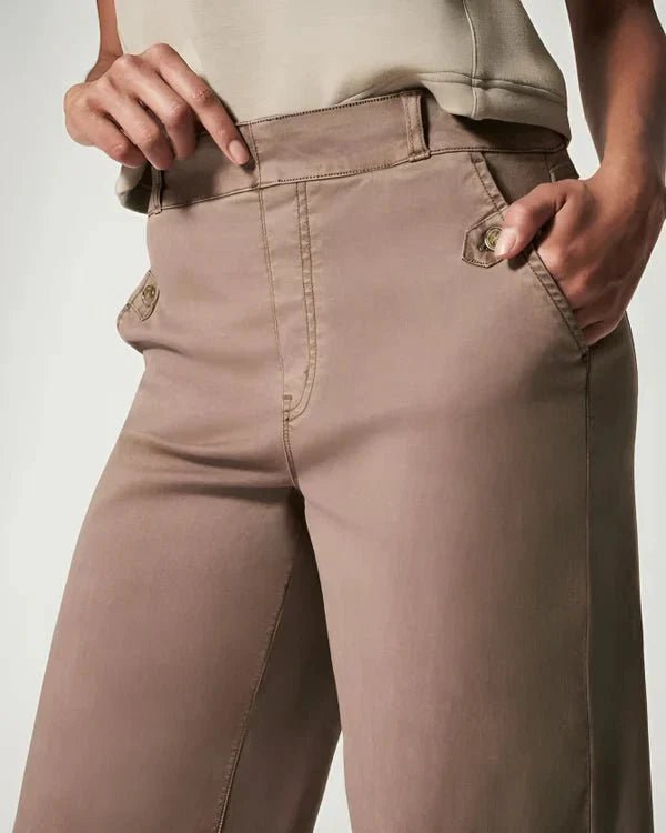 NovaPants™ - De Broek Die Comfort En Klasse Combineert - Azora