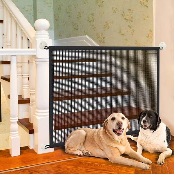 PetGuard™ - Vrijheid en volledige controle - Azora