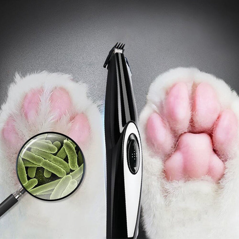 Petshaver™ - Minitrimmer voor huisdieren - Azora