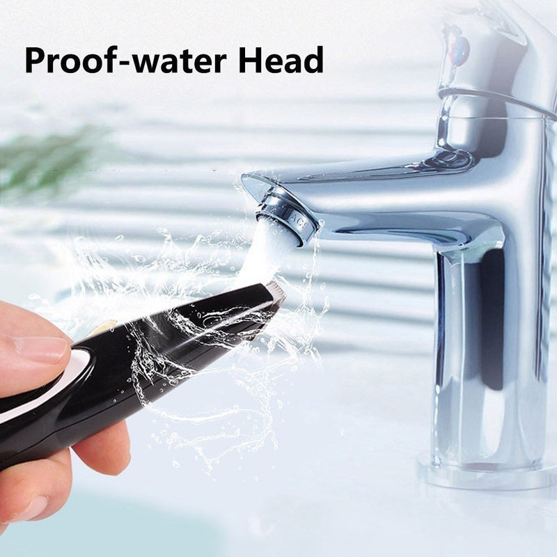 Petshaver™ - Minitrimmer voor huisdieren - Azora