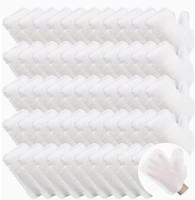 PureGlove™ ( 25+25 GRATIS) - Stofvrije Reinigingshandschoenen - Azora