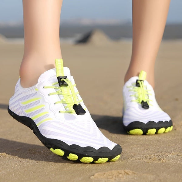 Riley™ - Verbeter je wandelervaring - Azora