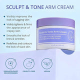 SculptSkin™ - Voor een Stevige, Gladde Huid Zonder Gedoe - Azora