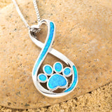 Serene Paws (+GRATIS OORBELLEN!) - Elegant en eigenzinnig - Azora