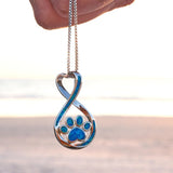 Serene Paws (+GRATIS OORBELLEN!) - Elegant en eigenzinnig - Azora