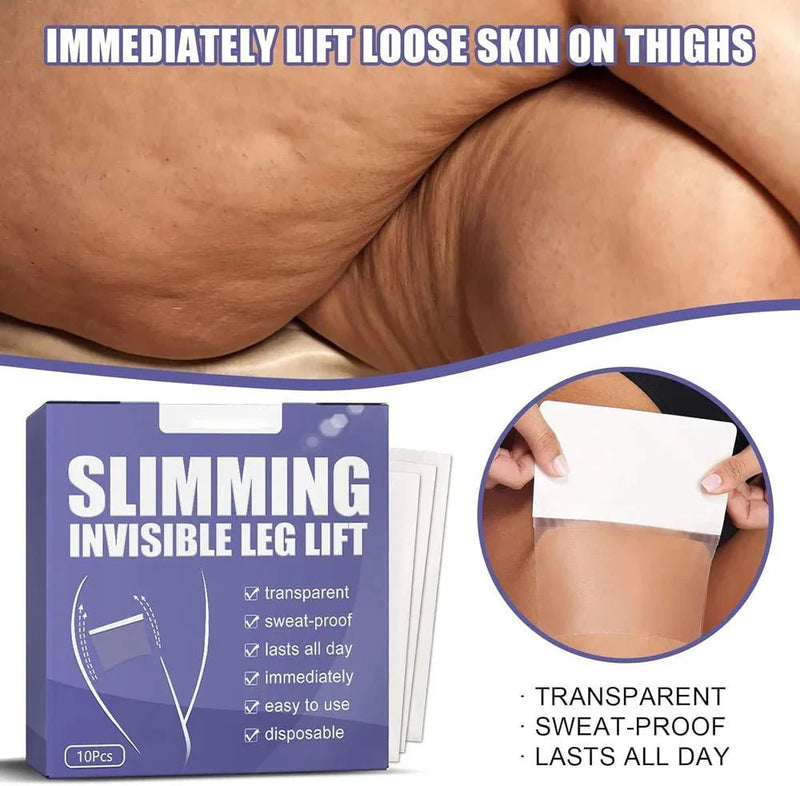 SkinTighten™ (1+2 GRATIS) - Voor direct zichtbare versteviging van de huid - Azora