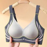 SmoothLift™ - Formende Push - up BH - Azora