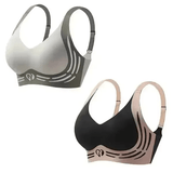 SmoothLift™ - Formende Push - up BH - Azora