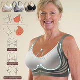 SmoothLift™ - Formende Push - up BH - Azora