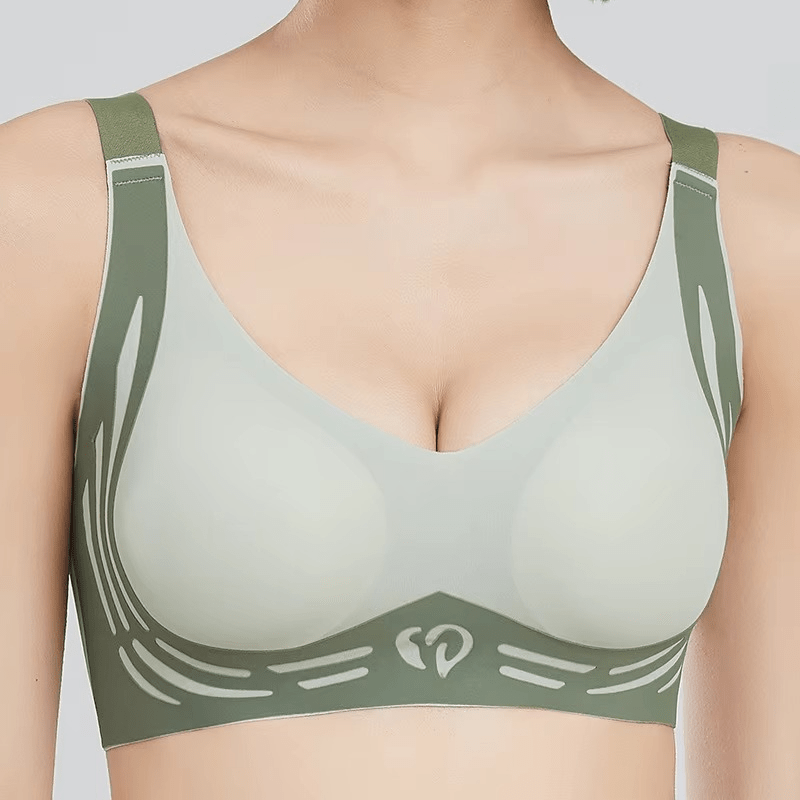 SmoothLift™ - Formende Push - up BH - Azora
