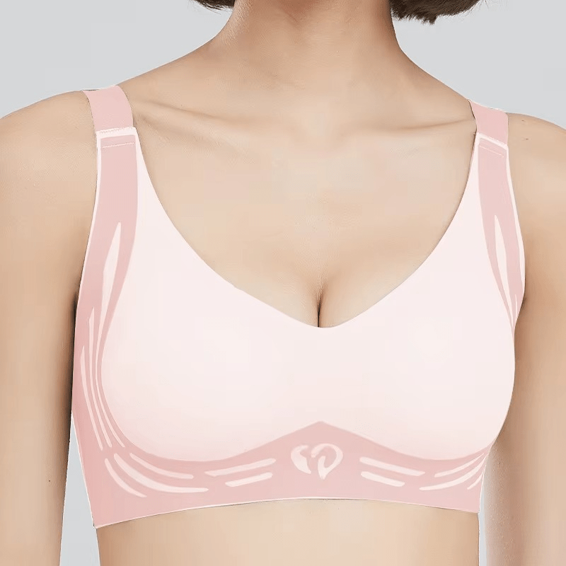 SmoothLift™ - Formende Push - up BH - Azora