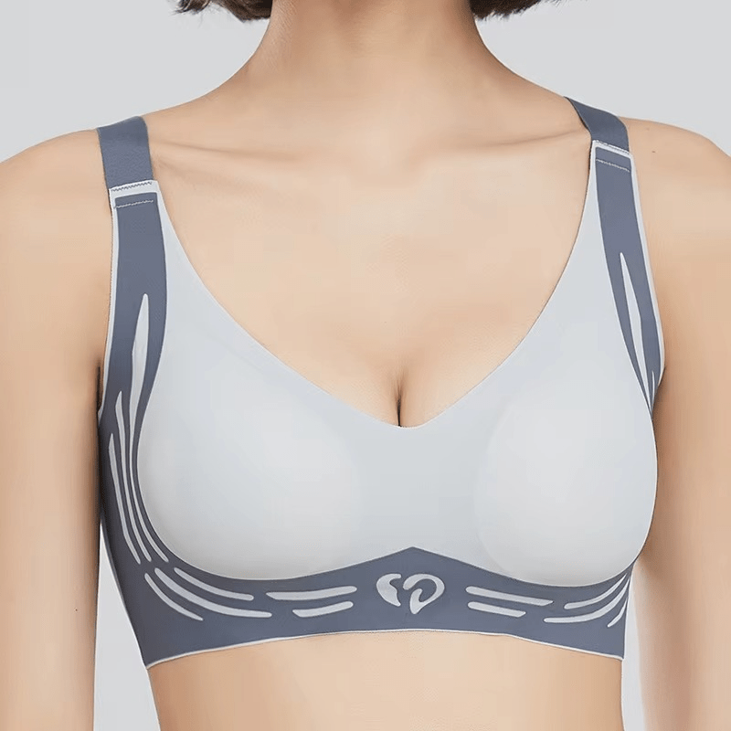 SmoothLift™ - Formende Push - up BH - Azora
